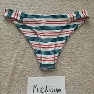 Cupshe bikini bottoms